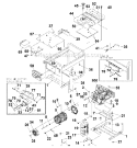 Page C Diagram and Parts List for 030247-2  Briggs and Stratton Generator